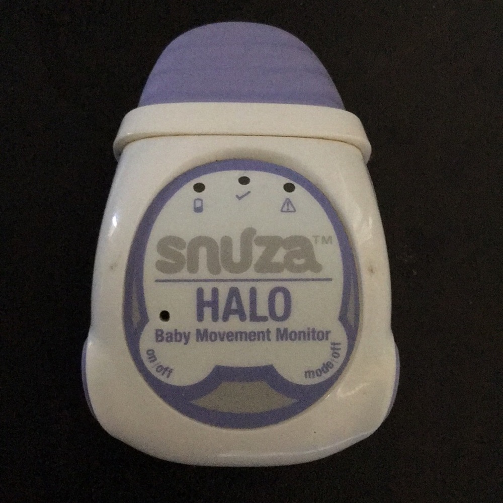 Halo Snuza
